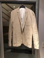 Heren beige kostuumvest maat 52 merk premium Jack & Jones, Vêtements | Hommes, Pulls & Vestes, Enlèvement ou Envoi, Beige, Jack & Jones