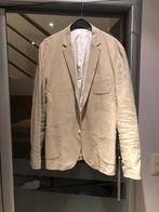 Heren beige kostuumvest maat 52 merk premium Jack & Jones, Kleding | Heren, Truien en Vesten, Maat 52/54 (L), Beige, Ophalen of Verzenden