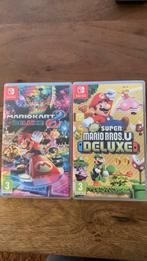nintendo switch games, Online, Racen en Vliegen, Ophalen of Verzenden, Zo goed als nieuw