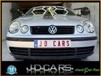 VOLKSWAGEN POLO 1.2 ESSENCE ‼️GARANTIE 1 AN CTOK‼️, Auto's, Voorwielaandrijving, Stof, Zwart, 4 cilinders