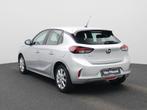 Opel Corsa 1.2 55kW S/S Edition NAVI | PDC | Cruise control, Auto's, Voorwielaandrijving, 118 g/km, Stof, 5 deurs