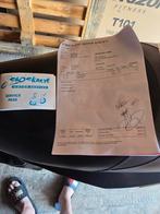 Schooter sym jet 14, Ophalen