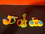 Speelgoed Muziekinstrumenten, Ophalen, Gebruikt