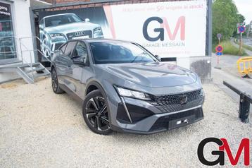 Peugeot 408 1.6 Turbo PHEV Allure Pack S (bj 2023) beschikbaar voor biedingen