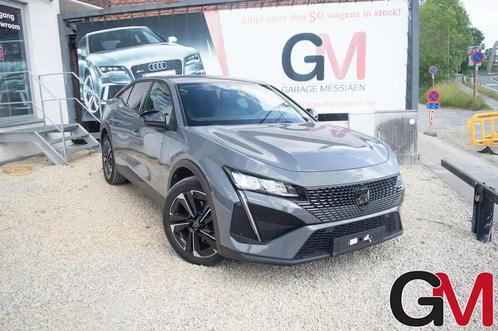 Peugeot 408 1.6 Turbo PHEV Allure Pack S (bj 2023), Auto's, Peugeot, Bedrijf, Te koop, ABS, Airbags, Airconditioning, Alarm, Android Auto