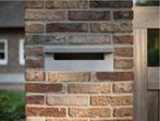 arduin inbouw brievenbus, Tuin en Terras, Brievenbussen, Ophalen, Inbouw