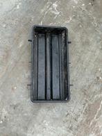 substraatbak voor aardbeien tuinbouw, Enlèvement