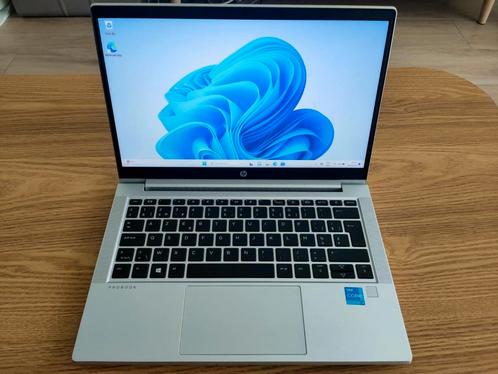HP Probook 430 Gen8, Computers en Software, Windows Laptops, Zo goed als nieuw, 14 inch, SSD, 2 tot 3 Ghz, 8 GB, Azerty, Ophalen