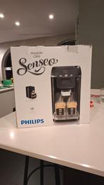 Ongebruikt Philips Senseo Quadrante koffieapparaat, Elektronische apparatuur, Ophalen of Verzenden, Zo goed als nieuw