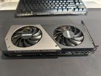 INNO 3D 4060 Ti 16GB, Computers en Software, Videokaarten, Ophalen of Verzenden, Zo goed als nieuw, Nvidia, DisplayPort