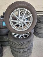 Kia Niro Winterset 16 Inch, Auto-onderdelen, Banden en Velgen, Ophalen, Gebruikt, 16 inch, Banden en Velgen