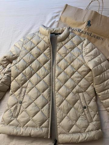 Jas Ralph Lauren beschikbaar voor biedingen