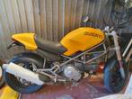 Ducati monster 600cc, Motoren, Particulier