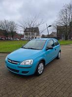 Opel corsa c, Auto's, Bedrijf, Radio, Onderhoudsboekje, Corsa