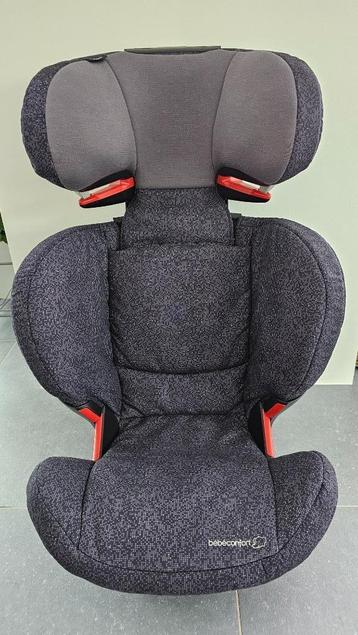 Siège auto Bébéconfort groupe 2-3 isofix AirProtect, Autres marques, Enlèvement, 15 à 36 kg, Comme neuf
