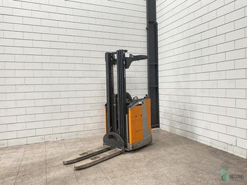 Stapelaar Still FV-X12 2012 beschikbaar voor biedingen
