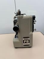 Vintage 8mm filmprojector – Eumig P8 Automatic, Ophalen, 1940 tot 1960, Projector