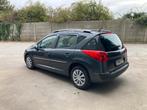 PEUGEOT 207 BREAK ESSENCE 2012 AVEC 84000KM*TOIT PANO*EURO5, Entreprise, 5 portes, Tissu, 4 cylindres