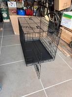 Benche 90x60x65, Dieren en Toebehoren, Hondenbenches, Ophalen, Nieuw
