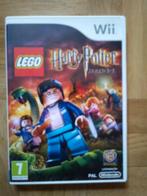 Lego Harry Potter Années 5 à 7 pour Wii ou Wii U, Consoles de jeu & Jeux vidéo, Jeux | Nintendo Wii, Online, Enlèvement ou Envoi
