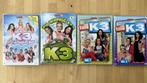 K3 Verschillende titels, Alle leeftijden, Ophalen of Verzenden, Zo goed als nieuw, Komedie