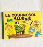 Le Tournesol illustré . d'Hergé et de Tintin.1994, Comme neuf, Hergé