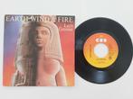 Earth Wind & Fire - Let's Groove, Ophalen of Verzenden, 1980 tot 2000, Zo goed als nieuw