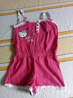 Slaapkleedjes en jumpsuit meisjes, maat 128 (8 jaar), Kinderen en Baby's, Kinderkleding | Maat 128, Ophalen of Verzenden, Gebruikt