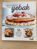 Het allerbeste gebak, Boeken, Kookboeken, Ophalen of Verzenden, Zo goed als nieuw