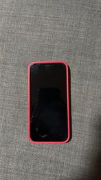 Apple iPhone 12 mini, Telecommunicatie, Mobiele telefoons | Apple iPhone, Ophalen, Rood, 128 GB, IPhone 12 Mini