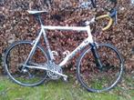 RIDLEY ICARUS, 57 tot 61 cm, Ophalen, Gebruikt, Meer dan 20 versnellingen