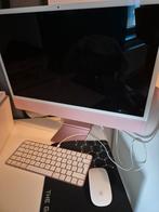 Aplle imac, Ophalen of Verzenden, Zo goed als nieuw