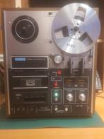 Akai GX-1900D, Akai AA-8500, Akai SW-160, Audio, Tv en Foto, Bandrecorder, Ophalen, Bandrecorder, Met banden
