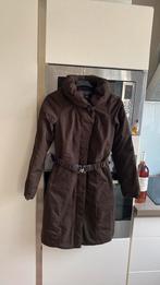 Manteau doudoune imperméable River Woods femme taille XS, Kleding | Dames, Jassen | Winter, Ophalen, Bruin, River Woods, Nieuw