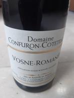 Bourgogne : Vosne-Romanée 2009 du domaine Confuron-Cotetidot, Verzamelen, Wijnen, Ophalen, Frankrijk, Nieuw, Rode wijn