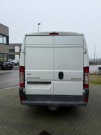 Peugeot boxer 3.0 hdi 2014 L4 H2, Auto's, Bestelwagens en Lichte vracht, Bedrijf, Te koop, Peugeot