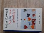 R. Norwood - Als hij maar gelukkig is, Ophalen of Verzenden, Nieuw, R. Norwood