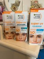 Produit solaire nouveau, Elektronische apparatuur, Zonnebanken en Gezichtsbruiners, Ophalen, Nieuw, Overige modellen