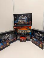 Lego stranger things, Collections, Transformers, Enlèvement ou Envoi, Neuf