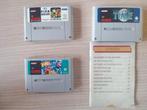 Loterie des jeux SNES, Consoles de jeu & Jeux vidéo, Jeux | Nintendo Super NES, Enlèvement ou Envoi