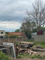 Gratis hout te verkrijgen., Tuin en Terras, Brandhout, Ophalen