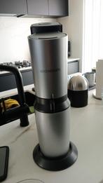 sodastream, Elektronische apparatuur, Bruiswatermachines, Ophalen, Zo goed als nieuw