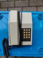 Vintage vaste telefoon, Telecommunicatie, Zo goed als nieuw