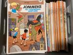 Partij 110st jommeke in kleur, Boeken, Ophalen, Zo goed als nieuw