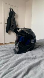 motorhelm L52, Motoren, Overige merken, Dames, Offroadhelm, Tweedehands