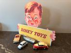 Dinky Toys - Dinky Boy standard, Envoi