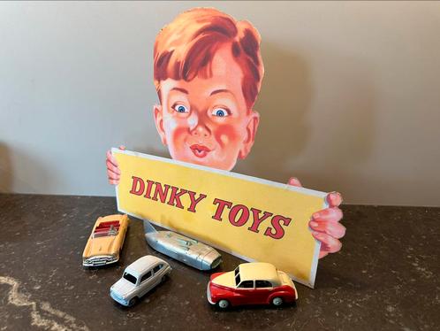 Dinky Toys - Dinky Boy standard, Hobby & Loisirs créatifs, Voitures miniatures | 1:43, Envoi