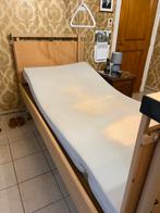 Ziekenhuisbed elektrisch, Huis en Inrichting, Slaapkamer | Bedden, Ophalen, Zo goed als nieuw