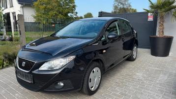 Seat ibiza 1.4 essence 73.000km beschikbaar voor biedingen