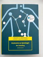 Anatomie en fysiologie, 8e editie - Een inleiding - NL, Ophalen, Zo goed als nieuw